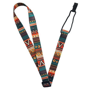 Correa de <span class=keywords><strong>ukelele</strong></span> de buena calidad al por mayor, diseño de color personalizado, cinturón de tamaño ajustable para <span class=keywords><strong>ukelele</strong></span>, precio barato, hecho en China - Product Image 4