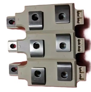 Modules de diodes redresseuses SKKD380/22H4 neufs et sous garantie 1 an - Product Image 1