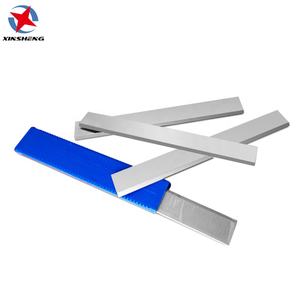 W3 100*3*25mm Lame de rabotage HSS pour le travail du bois - Product Image 4