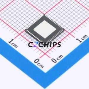 Tout neuf-Original MAX96724FGTN/V + TQFN-56(8x8) circuit intégré puce IC sérialiseur/désérialiseur - Product Image 2