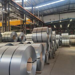 Prepainted من أجل تسقيف <span class=keywords><strong>Zincalume</strong></span> لفائف فولاذية مطلية بالألوان Zn-Al-Mg فولاذ مغنزيوم ألومنيوم مطلي بالزنك - Product Image 4