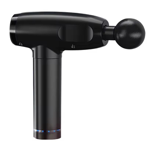 Pistolet de massage corporel à pression profonde, pistolet de massage sans fil, marque privée, thérapie musculaire du corps, pistolet de massage pour la salle de sport - Product Image 6