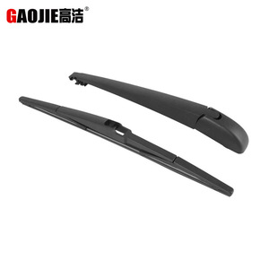 Applicable au bras d'essuie-glace arrière et à l'essuie-glace arrière du Chrysler Pacifica 2016-2020. - Product Image 2