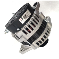 ALTERNADOR 5344604 JFZ2703X 24V 70A PARA MOTOR DCEC