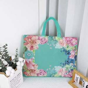 Bolsos de Mano Personalizables para Mujer, Modernos y Ecológicos - Product Image 3