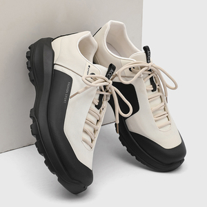 Zapatillas Deportivas Ligeras para Caminar, Viajar, Correr por el Campo, Hacer Senderismo y Correr al Aire Libre para Hombre - Product Image 2