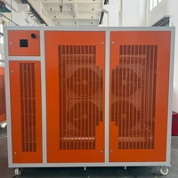 Générateur de gaz HHO écologique, machine de découpe à flamme, découpeur de métal alimenté à l'eau, multifonctionnel, 70KW, faible coût d'exploitation pour l'acier