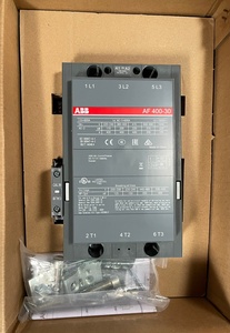 Contacteur AC neutre AF4003011 avec disjoncteur pour système PLC 3P 400A AF400-30-11 - Product Image 1