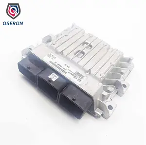 Véritable Utilisé Automatique ECU Moteur Cerveau Commande AB39-12A650-KD Ordinateur Module ECM PCM AB3912A650KD Pour Ford