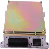 Unidad de Control del Motor, Módulo de Camión Diésel ECU, Placa Programable de Servicio Pesado 14594708 Compatible con Volvo