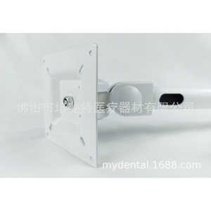 Support d'endoscope dentaire, support d'affichage oral, support métallique pour accessoire de fauteuil dentaire - Product Image 3