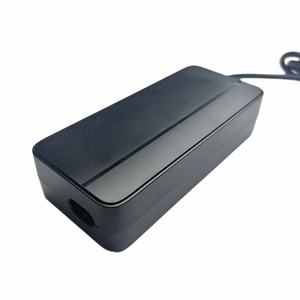 Caricabatterie per Bicicletta Elettrica 42V 2A, Compatibile con Batteria <span class=keywords><strong>E</strong></span>-bike Yamaha 500Wh, Ricarica Stabile <span class=keywords><strong>e</strong></span> Veloce - Product Image 3