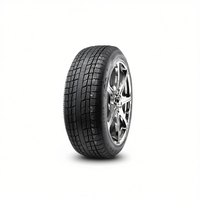 Nouveaux pneus tout-terrain Doupro 235/65R17 radiaux sans chambre à air pour SUV et pick-up – Amélioration de performance