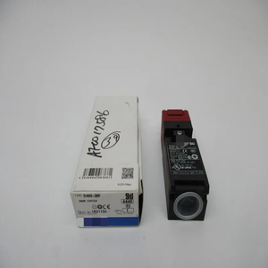 新品オリジナル在庫あり D4NS-2BF 240VAC 3A NSMP 産業オートメーション PAC 専用 PLC プログラミングコントローラ - Product Image 1