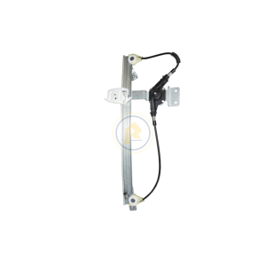 Regulador de Ventana Ac Rolcar ADAPTABLE para OE 8200028073, compatible con Renault Megane 2002-2008 - Product Image 1