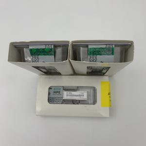 Module optique HPE <span class=keywords><strong>Aruba</strong></span> J9151E 10G SFP+ LC LR 10km SMF Transceiver 10GBASE-LR 1310nm Duplex LC pour commutateurs des séries 2930M/3810M - Product Image 1