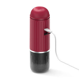 Cafetera Inalámbrica I Cafilas con Calefacción para Espresso, Compatible con Cápsulas y Café Molido, Recargable, Conveniente para Viajes, Auto, Hogar y Uso en Exteriores - Product Image 4