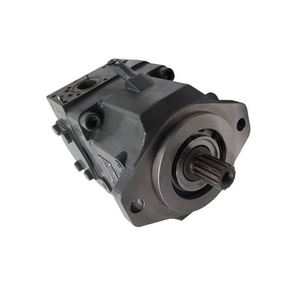 ชุดปั๊มลูกสูบเยอรมัน รุ่น A11VO75DR/10R-NPD12K86E น้ำมันไฮดรอลิก - Product Image 5