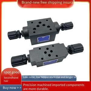 Yongzhen MTC-02W-K-20 -1-I 03A 04B 06W Accélérateur Empilable 1 Voie MT-02P/T - Product Image 4
