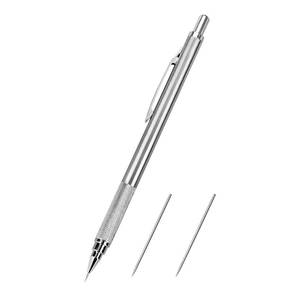 Steel Needle Marking Pen Replaceable Hard Alloy Tip Industrial Grade Woodworking Engraving Tool - Product Image 2