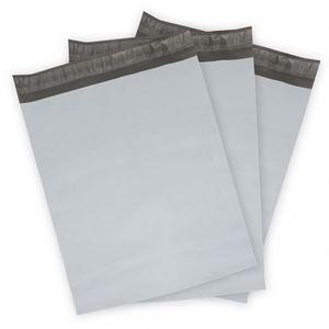 Biodegradable Poly Mailer <b>Bags</b> Eco Friendly <b>Compostable</b> Shipping Envelopes for Clothes Mailing Supplies with Logo Custom Printed - Product Image 1