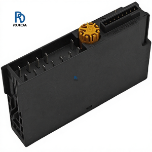 Módulo de Salida Digital IO ET 200S, Expansión PLC 6ES7132-4BF00-0AA0, Profibus DP, 8 E/S, 500mA, IP20, Control Industrial 6ES7132-4BF00-0AA0 - Product Image 6