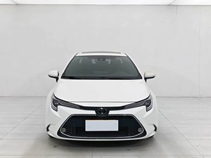 2019 2020 2021 2022 para <span class=keywords><strong>Levin</strong></span> Sedán Usado 1.5L/1.2T/1.8L Híbrido Gasolina Automático FWD LHD Cámara Trasera Gran Stock Disponible - Product Image 2