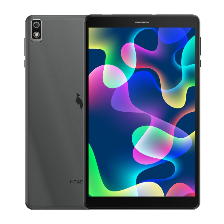 格安商品 HEADWOLF Fpad 2 4G LTE タブレット、8インチ 4GB+64GB