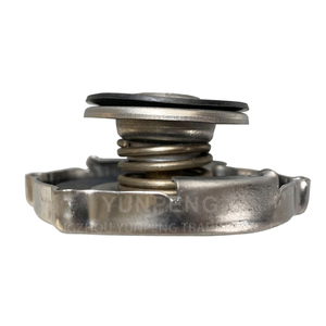 55116901aa xe tản nhiệt bìa cho Jeep Wrangler Grand Cherokee la bàn <span class=keywords><strong>Chrysler</strong></span> 300 <span class=keywords><strong>Chrysler</strong></span> Grand Caravan <span class=keywords><strong>Voyager</strong></span> Town & Country - Product Image 5