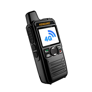 Keneard KE-555การติดตาม GPS Beidou 4G LTE | ทั่วโลก | One-Key SOS | การโทรแบบกลุ่ม | การชาร์จแบบ Type-C | พลังงานเอาต์พุต2W | - Product Image 3