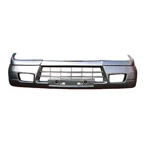 กันชนหน้าสำหรับรถยนต์มิตซูบิชิ แอล300 / เดลิก้า ปี 2002 อะไหล่รถยนต์ - Product Image 1