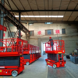 Подъемная платформа для подъемников, 8 м, 10 м - Product Image 4