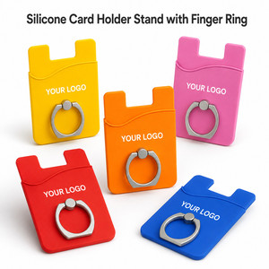 Lanière personnalisée en polyester avec porte-badge, boucle de sécurité détachable pour le bureau, les expositions, les événements, les cadeaux promotionnels - Product Image 1