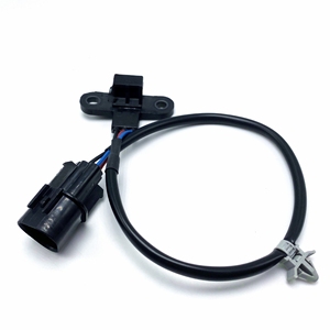 เซ็นเซอร์ตำแหน่งเพลาข้อเหวี่ยงรถยนต์ เหมาะสำหรับ Chrysler Sebring MR578312 <span class=keywords><strong>J5T25175</strong></span> - Product Image 5
