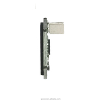 Módulo de Huella Dactilar Capacitivo S80 508DPI UART para Terminal de Pago, Acceso Biométrico, Sensor de Huella Dactilar Semiconductor