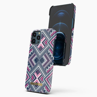Accessoires de téléphone de mode usine forte protection IMD coque de téléphone pour iphone 15 14 Pro Max