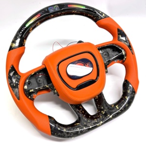Volant <span class=keywords><strong>Dodge</strong></span> Charger personnalisable pour Redeye <span class=keywords><strong>Challenger</strong></span> Hellcat Grand Cherokee Durango Demon - <span class=keywords><strong>Prix</strong></span> de gros - Product Image 4