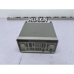 Générateur de signaux HP/Agilent HP 8647A HP8647A 250kHz-1000MHz hx1 - Product Image 3