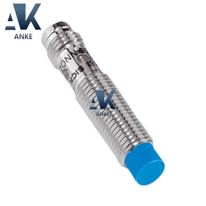 Sensor de Proximidad Inductivo Serie IME Sick 1040893 IME08-04NNSZT0K - Product Image 1