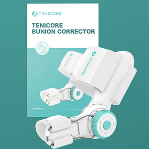 2023 Nouvelles Inventions <span class=keywords><strong>Correcteur</strong></span> De Dedos Del Pie Hallux Valgus Séparateur d'orteils efficace - Product Image 6