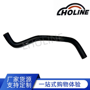 สายยาง LHOLINE รุ่น 96629093 ทำจากยาง EPDM สำหรับน้ำมันเชื้อเพลิง น้ำหล่อเย็น  แบบหล่อขึ้นรูป ความยาวมาตรฐาน - Product Image 5