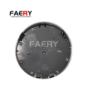 FAERY autres pièces de carrosserie 2k5853600 usines chinoises prix abordables <span class=keywords><strong>logo</strong></span> de calandre de pare-chocs pour <span class=keywords><strong>vw</strong></span> - Product Image 3