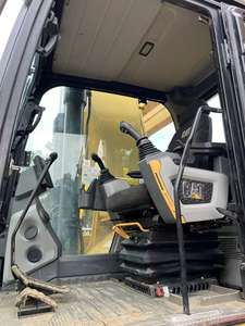 Excavadora Caterpillar 330 original, año de fabricación 2020 - Product Image 5