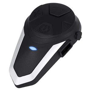 Xe Máy Mũ bảo hiểm Tai nghe <span class=keywords><strong>bluetooth</strong></span> BT-<span class=keywords><strong>S3</strong></span> 1000m <span class=keywords><strong>Bluetooth</strong></span> Intercom Hệ thống thông tin liên lạc cho trượt tuyết/Xe Đạp lên đến 3 tay đua - Product Image 1
