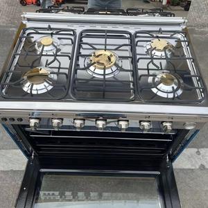 <span class=keywords><strong>5</strong></span> fours encastrables à <span class=keywords><strong>gaz</strong></span>, fours à pizza, fours électriques de cuisson, friteuses, fours de boulangerie électriques, fours à convection pour pain, ustensiles de cuisine - Product Image 3