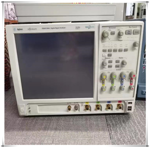 Nuevo Osciloscopio Keysight DSA91304A de Alto Rendimiento y Alta Precisión de 13 GHz con 1 Año de Garantía Hecho en Estados Unidos - Product Image 4