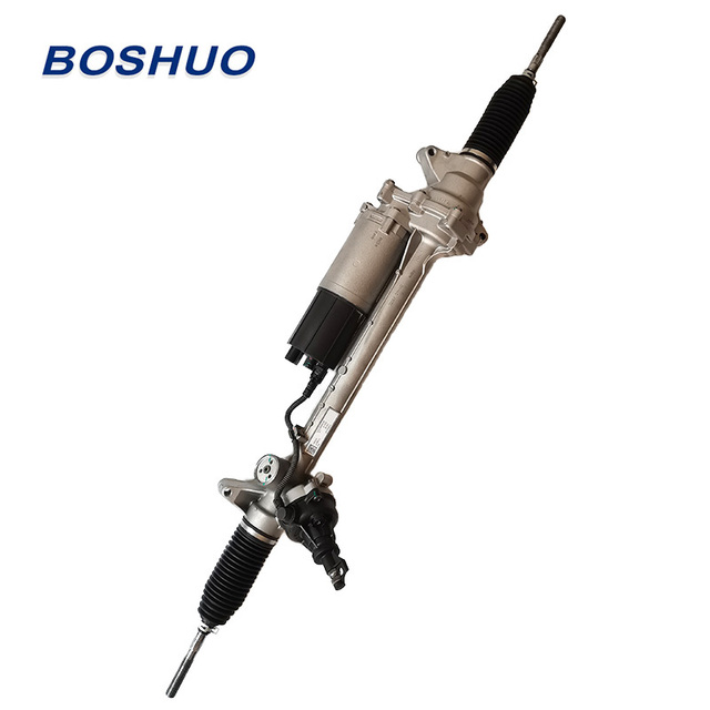 Factory Direct Sale Car Accessories Good Quality Electric Power Steering Gear Rack Parts Fit for NIO ES8 OE NO. P0002335AD