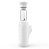 Nouveau diffuseur d'arômes sans eau 2026 à atomisation froide, désodorisant électrique intelligent pour maison et hôtel