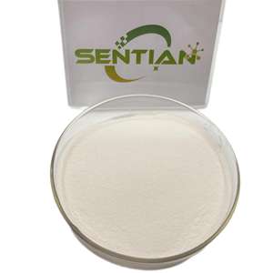 שור הקולוסטרום אבקה טהור IGG 30% להקפיא מיובש קולוסטרום השור - Product Image 2