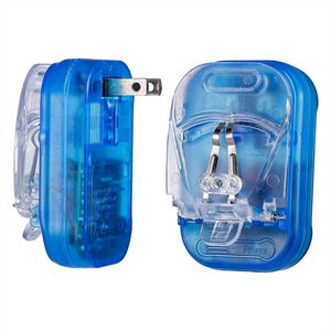 Cargador Eléctrico Universal Multifunción Estándar de EE. UU., Cargador de Viaje para Baterías de Cámara y Airpods - Product Image 4